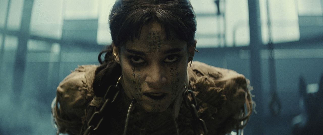 MPC Takes the Lead on ‘The Mummy’ Reboot | Animation World Network