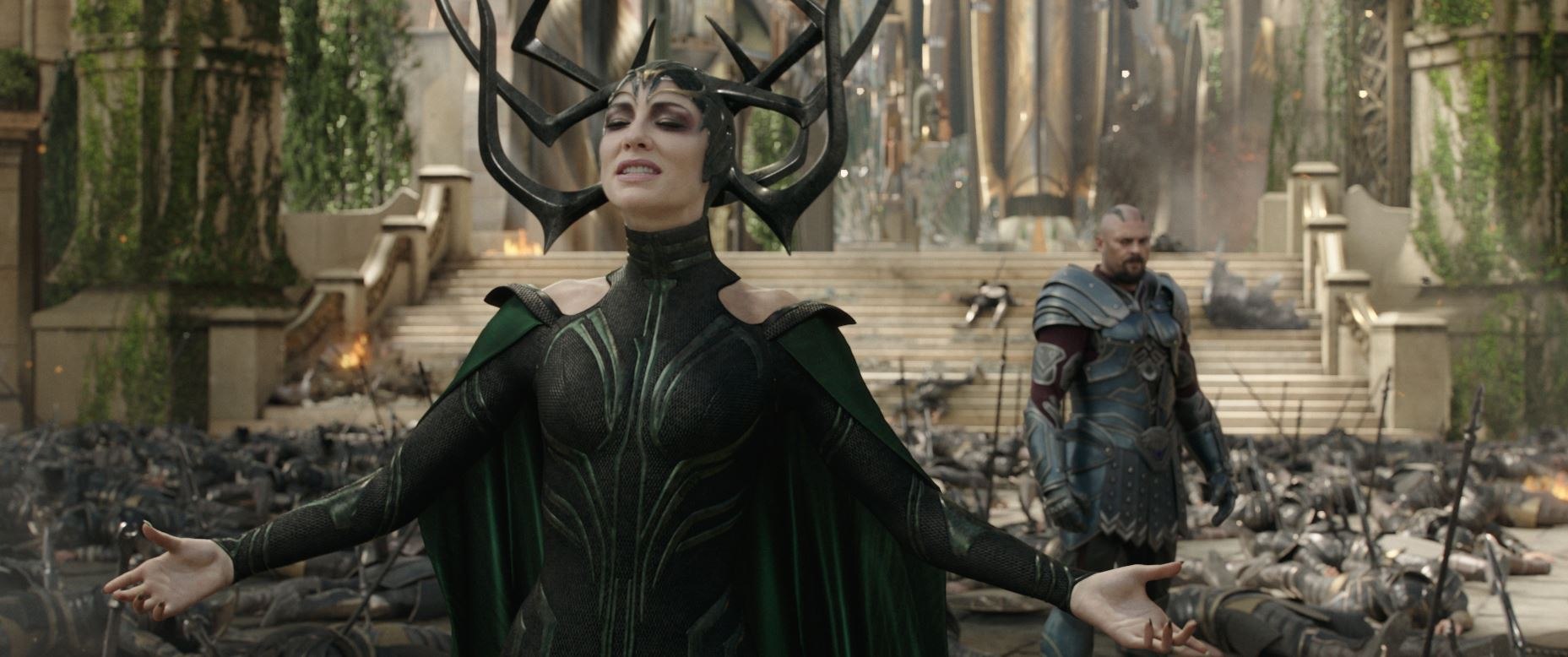 Thor: Ragnarok To Thunder In International Box Office Bow – Preview –  Deadline