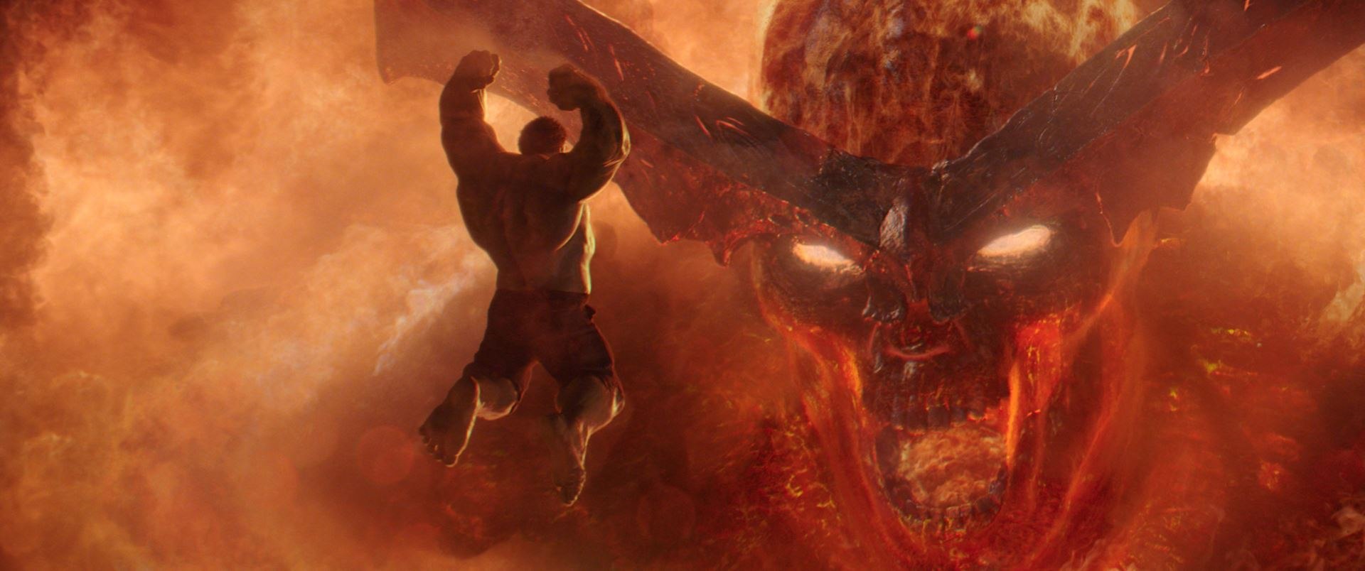 Thor: Ragnarok' Director Explains Why Flashback Scenes Were Cut
