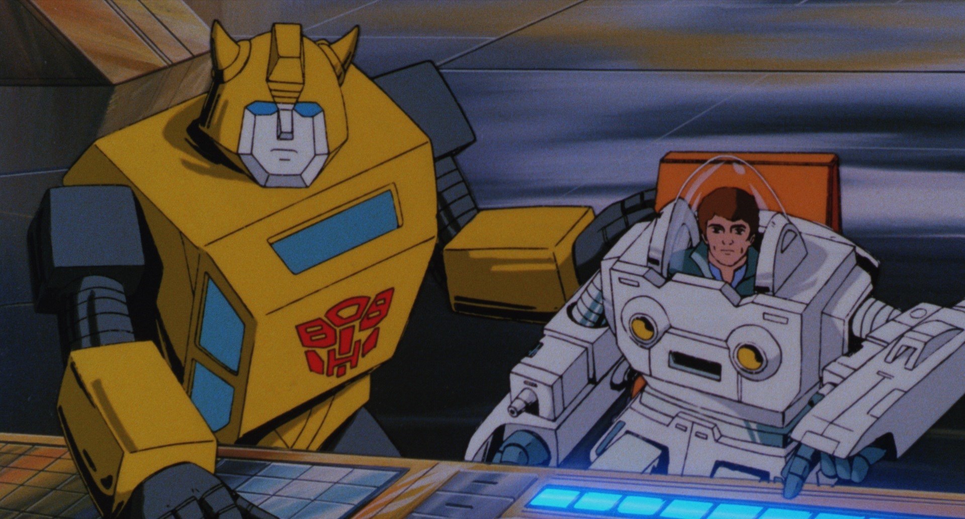 Honest Trailers  The Transformers: The Movie (1986) 
