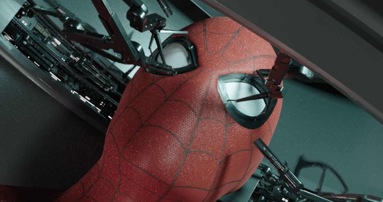 Spider-Man: Far From Home - Every New Scene Extended Cut