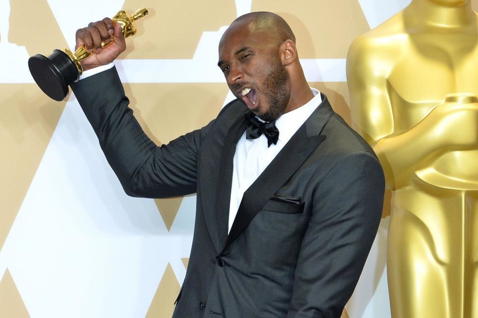 Animation Industry Reacts To Kobe Bryant's Death