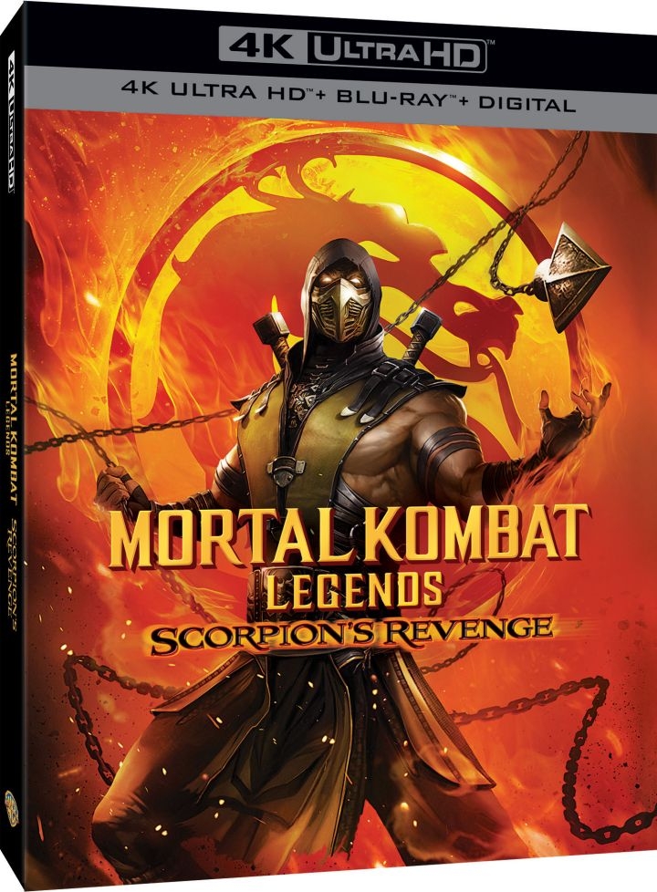 Fanart Friday Mortal Kombat  Inven Global
