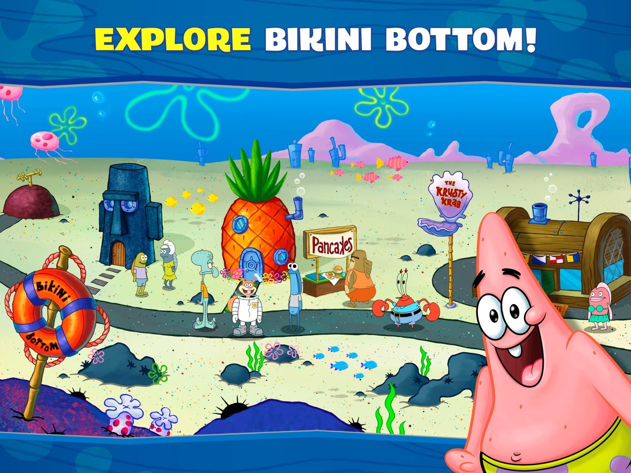 SpongeBob SquarePants Battle for Bikini Bottom  PCGamingWiki PCGW  bugs  fixes crashes mods guides and improvements for every PC game