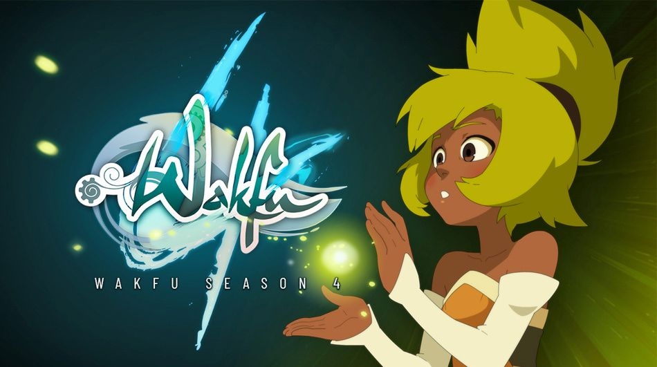 Ankama Reveals Plans To Create Dubbed EnglishLanguage WAKFU Animated Series   BioGamer Girl