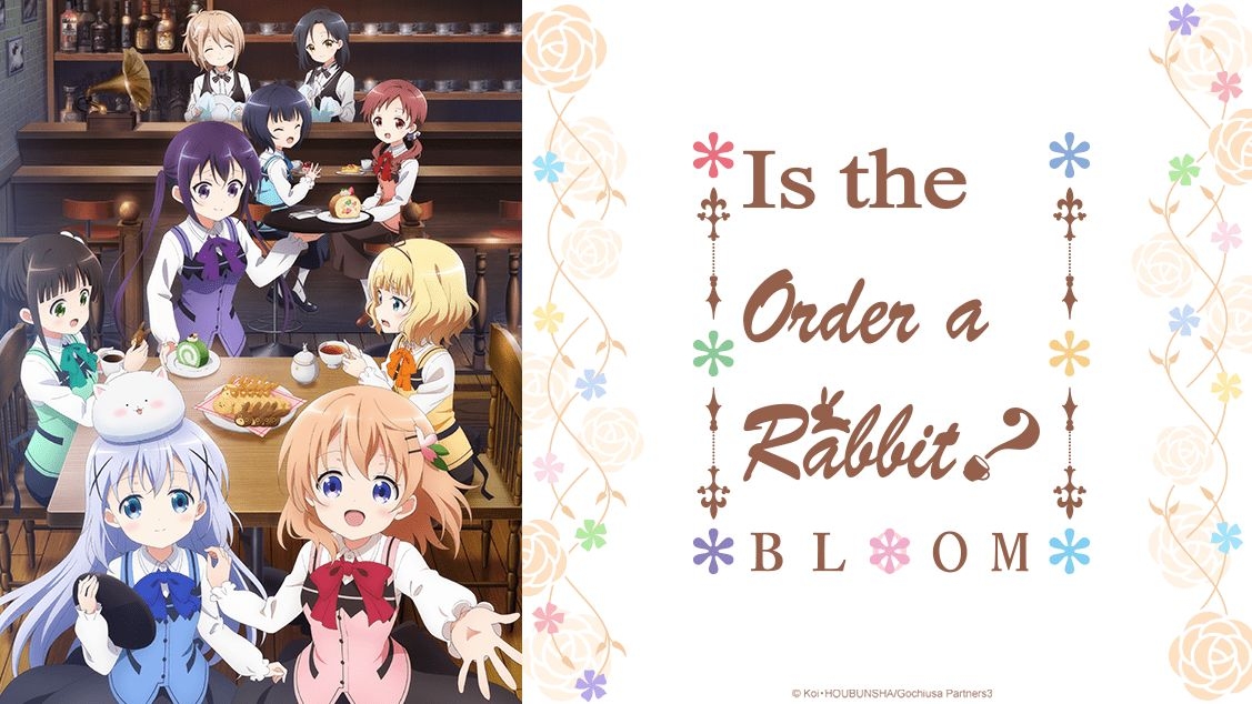 Crunchyroll to Stream the Following Anime Titles: I'm Standing on a Million  Lives, Rail Romanesque, and Eagle Talon ~Golden Spell~ 