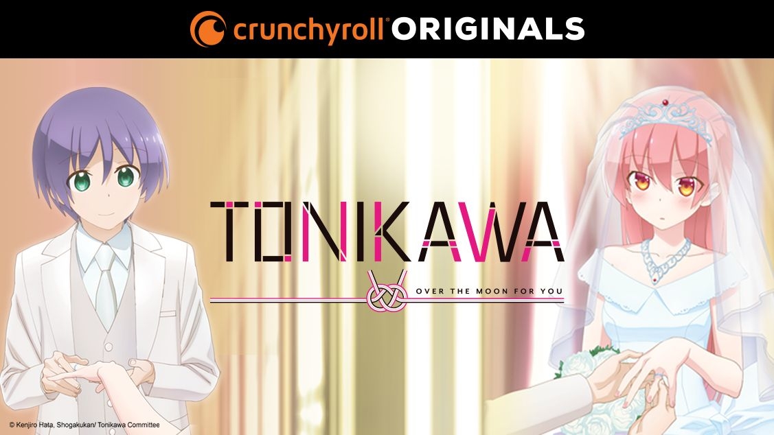 TONIKAWA: Over the Moon For You Season 2 Airs in 2023 - Crunchyroll News