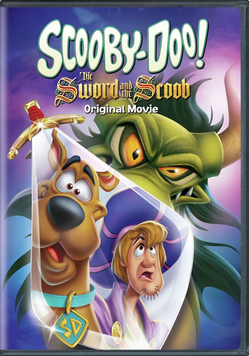  Scooby-Doo! Mystery Incorporated Season 1 Part 2 : Spike  Brandt, Sam Register, Tony Cervone: Movies & TV