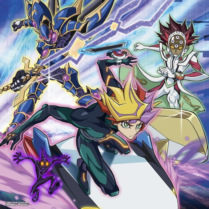 YuGiOh Duel Links  Apps on Google Play