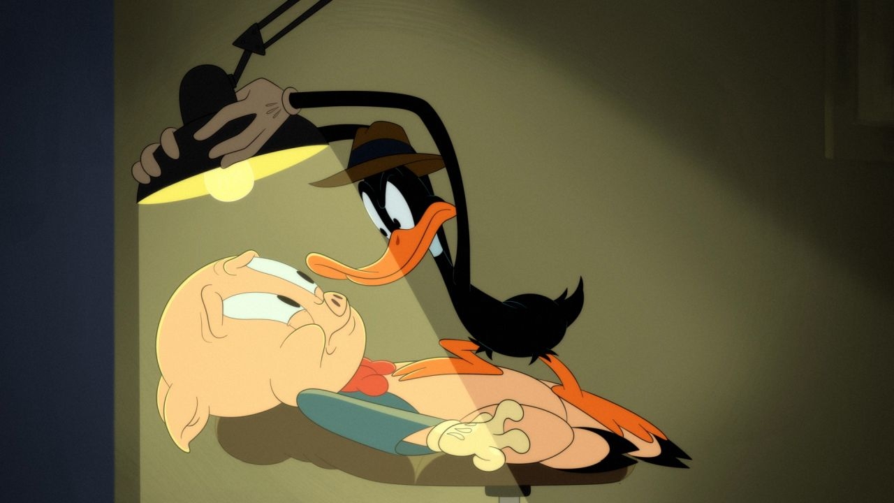 Baby Looney Tunes Gay Porn - New 'Looney Tunes Cartoons' Coming to HBO Max | Animation World Network