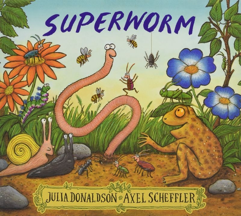 Magic Light Pictures' 'Superworm' Coming to BBC Christmas 2021