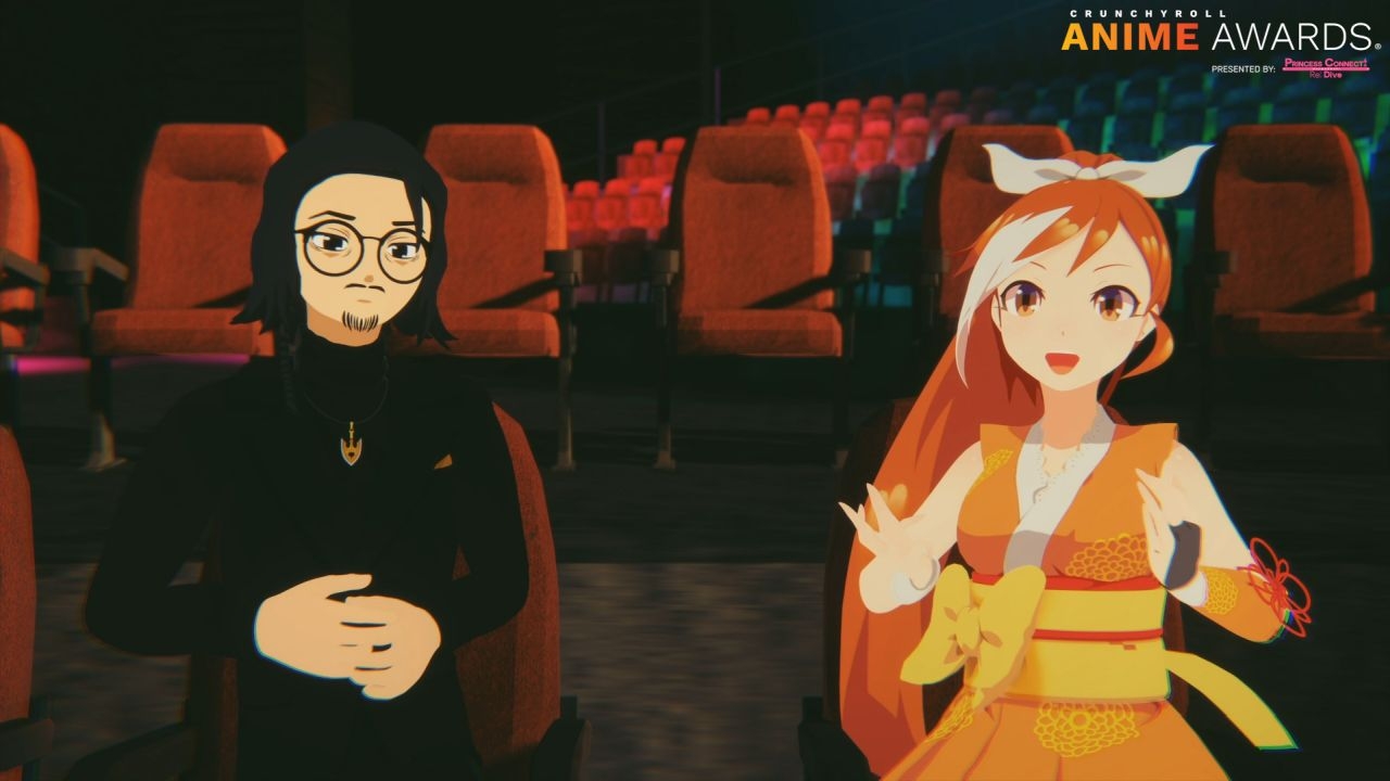 Eizouken, Jujtsu Kaisen e Haikyuu!! se destacam no Anime Awards 2021