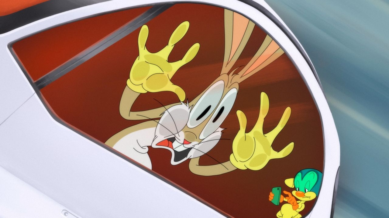 New 'Looney Tunes Cartoons' Batch Coming to HBO Max | Animation World  Network