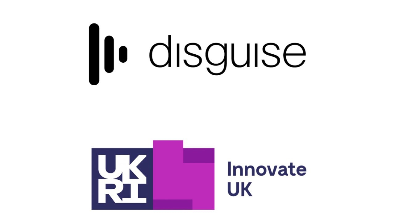 Tech Platform disguise Awarded Innovate UK Grant | Animation World Network