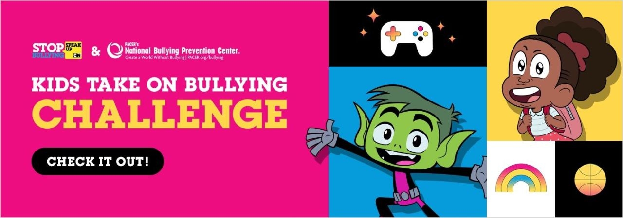 Cartoon Network Drops 'Stop Bullying Speak Up - Craig of the Creek' PSA |  Animation World Network