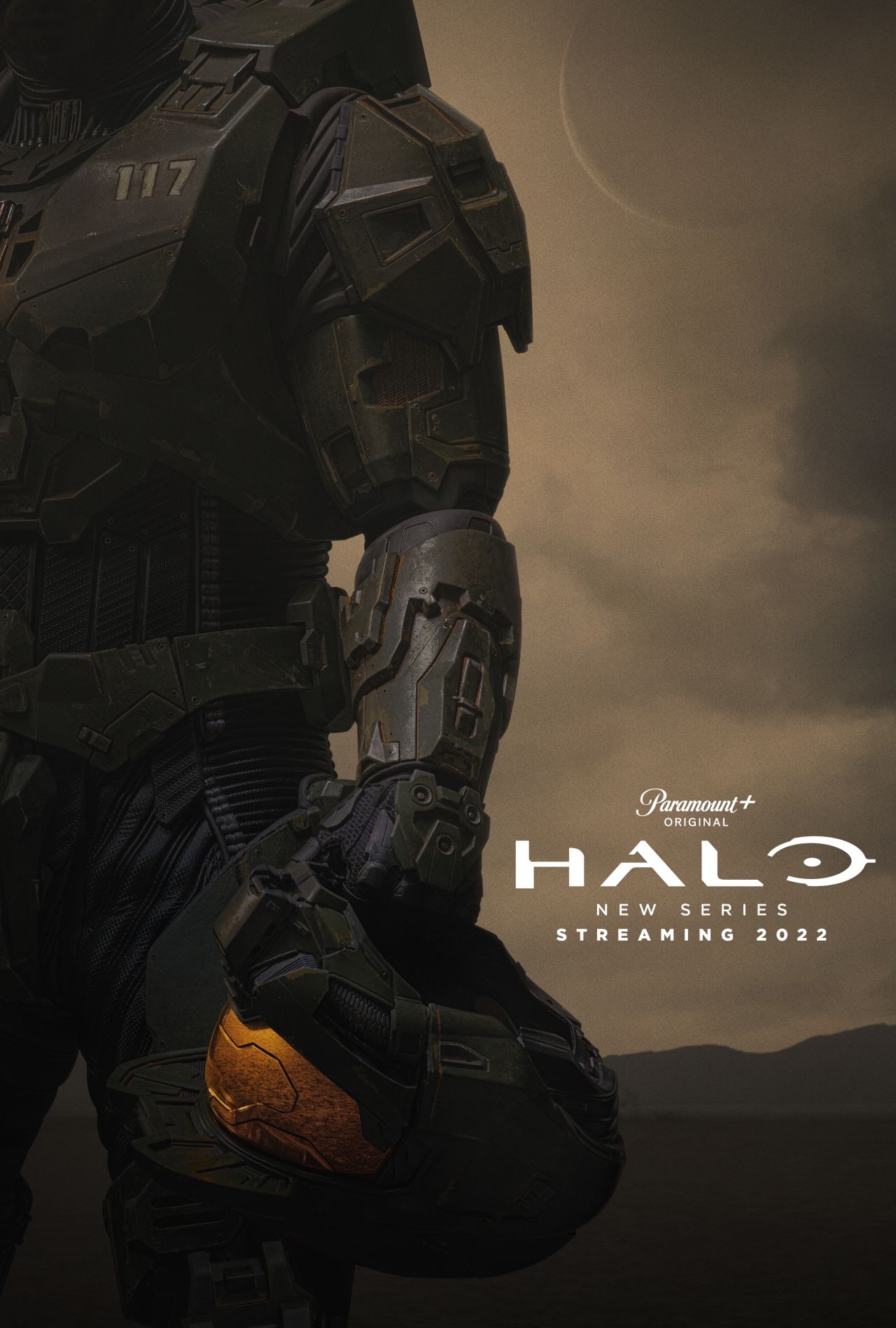 Halo' Review: Steven Spielberg's Game Adaptation for Paramount+