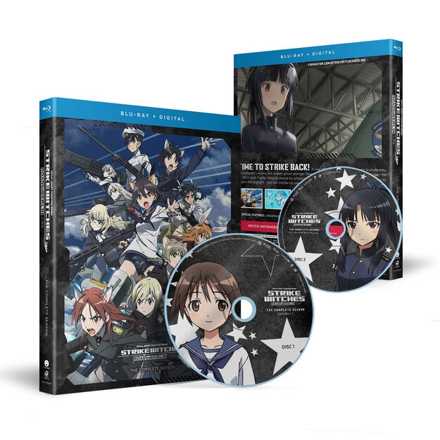TV Anime Summertime Render Blu-ray First Volume (Blu-ray Disc)