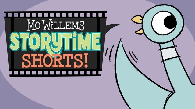 Mo' Mo Willems Content Coming to HBO Max, Cartoon Network