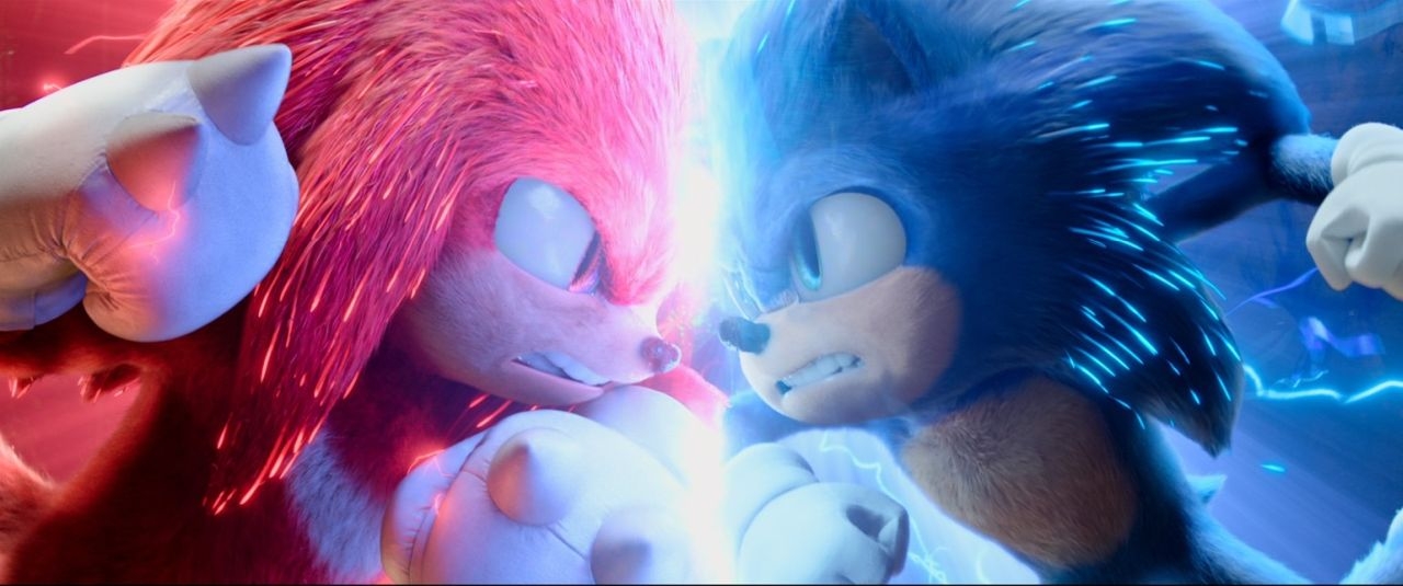 Watch Sonic The Hedgehog Season 1 Episode 1: Heads or Tails - Full show on  Paramount Plus