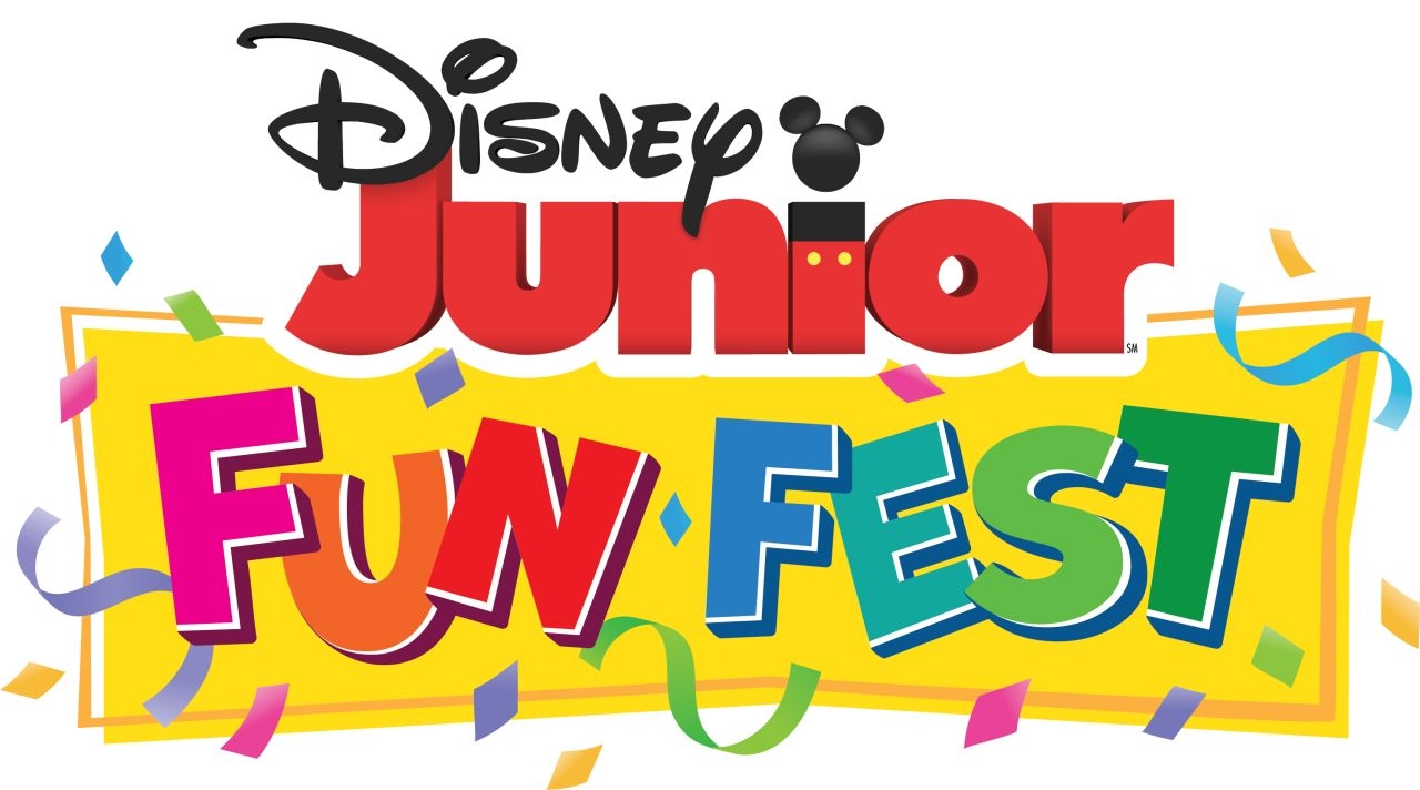Disney Junior Reveals Programming Slate Through 2024 Animation World