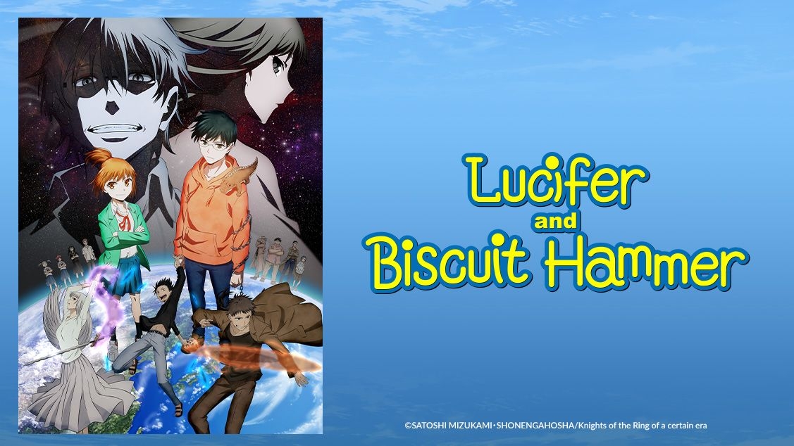 Harem in the Labyrinth of Another World - Broadcast Version Order - Watch  on Crunchyroll