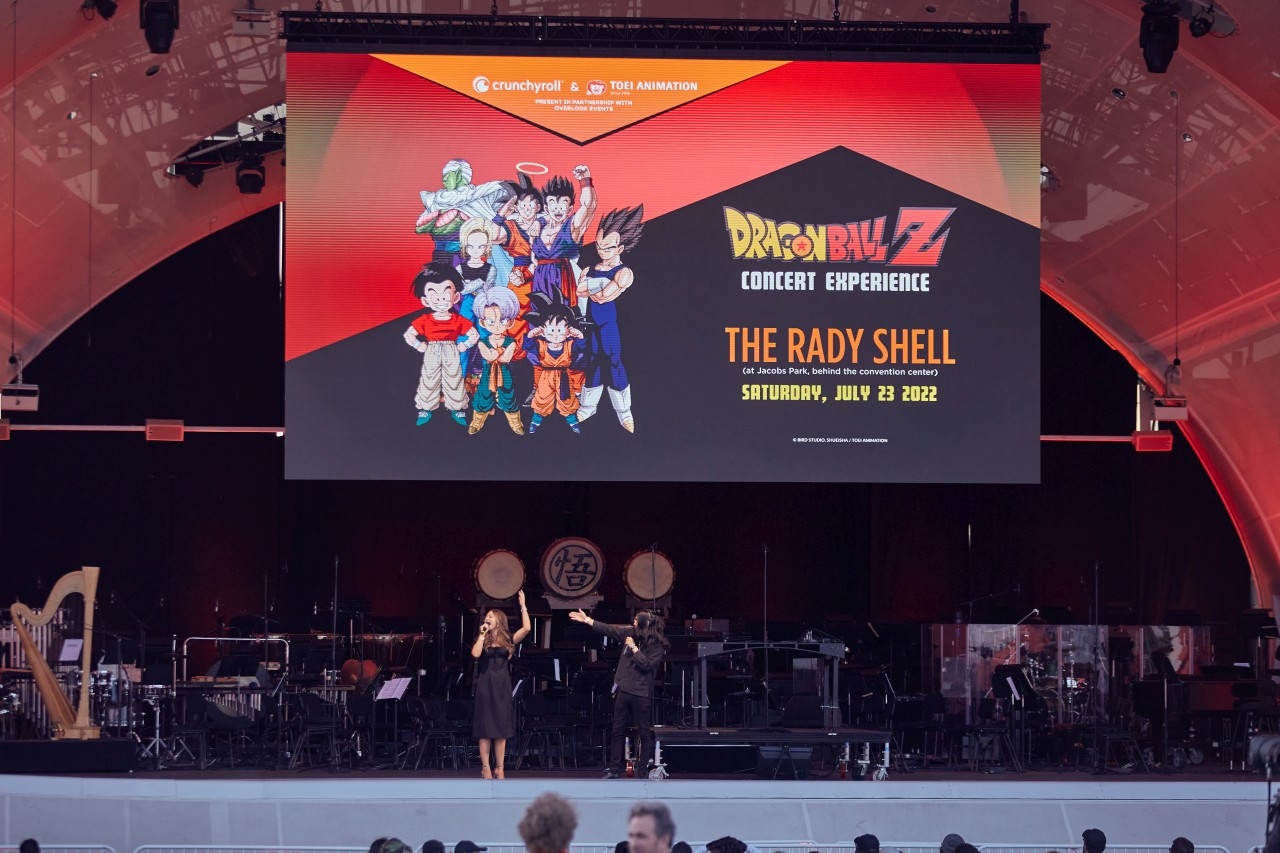 Dragon Ball Super: Super Hero' ganha novo trailer na Comic-Con 2022 -  CinePOP