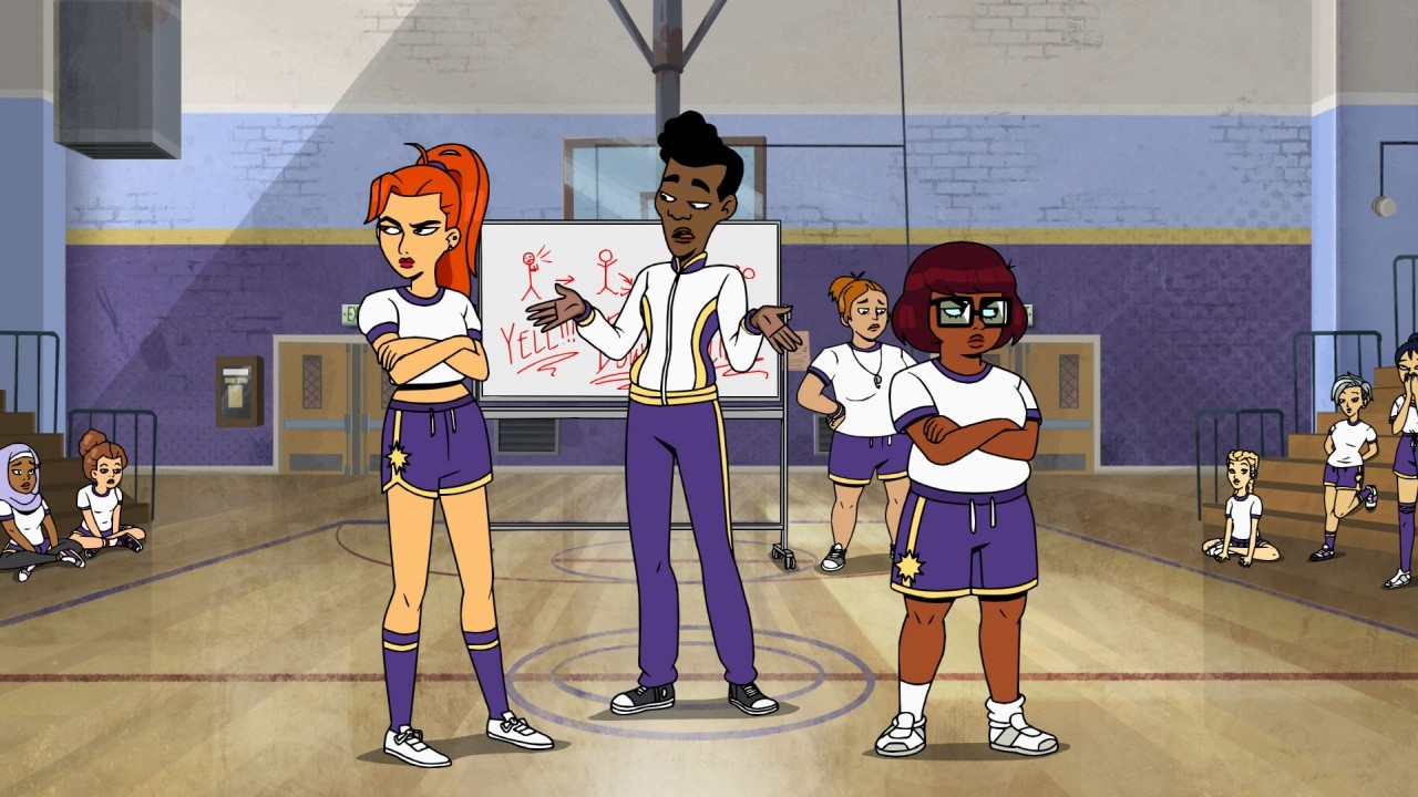 Mindy Kaling's 'Velma' Animated Show Cast and Who They're Playing