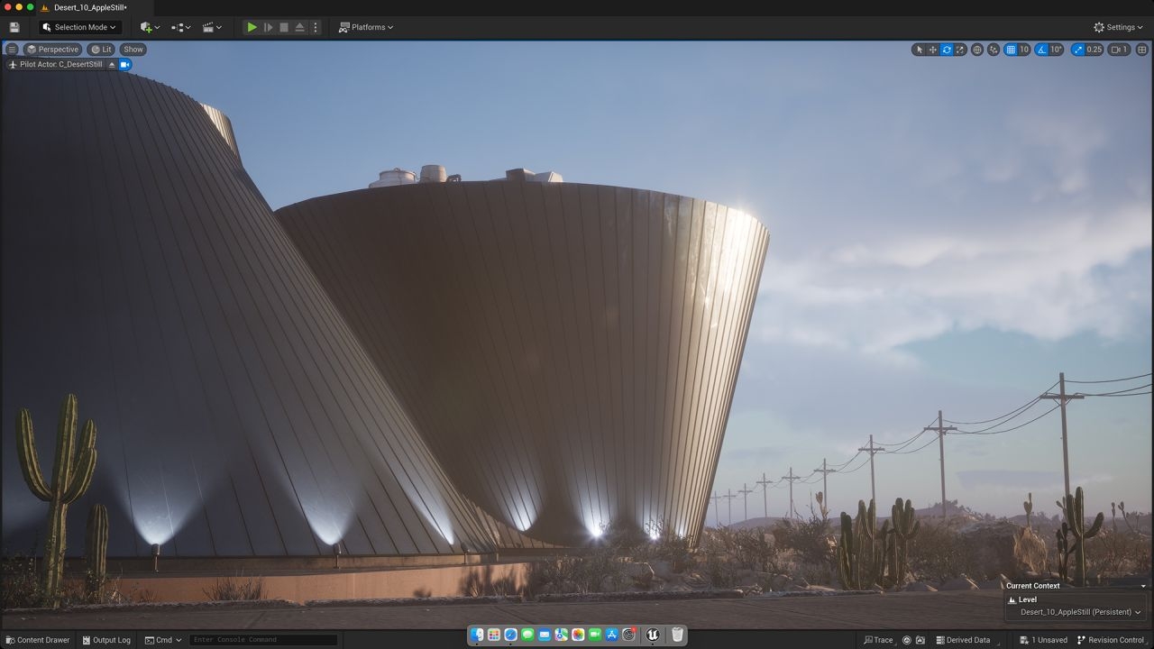 Epic Games Releases Unreal Engine 5 for All Creators