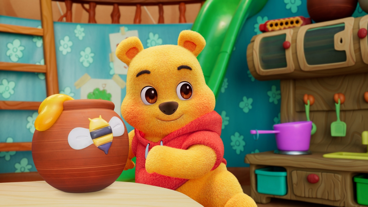 Disney Junior Announces Slate of Upcoming Content and Series Renewals