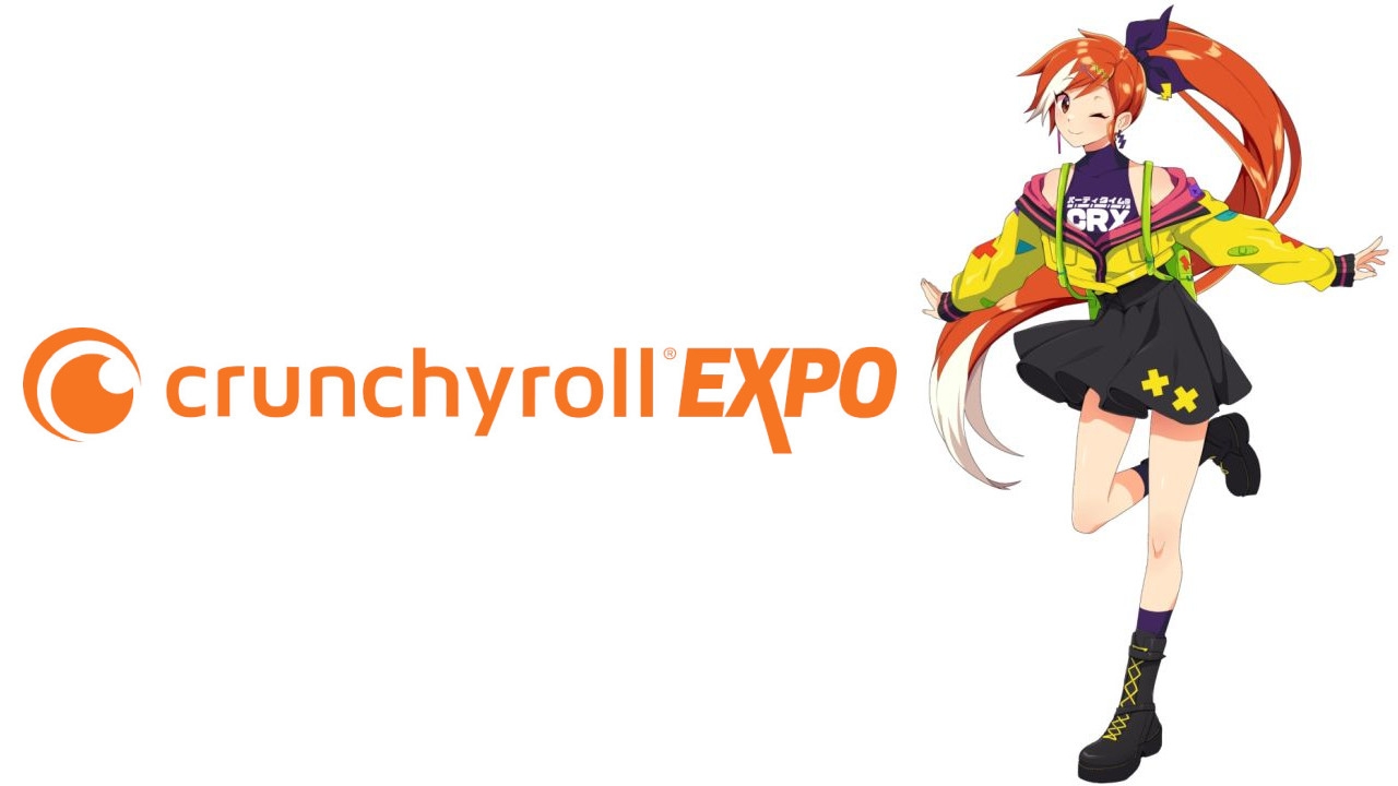Crunchyroll Reveals Anime Expo 2023 Plans, Including Over 20 Panels and  Premieres [UPDATED] - Crunchyroll News