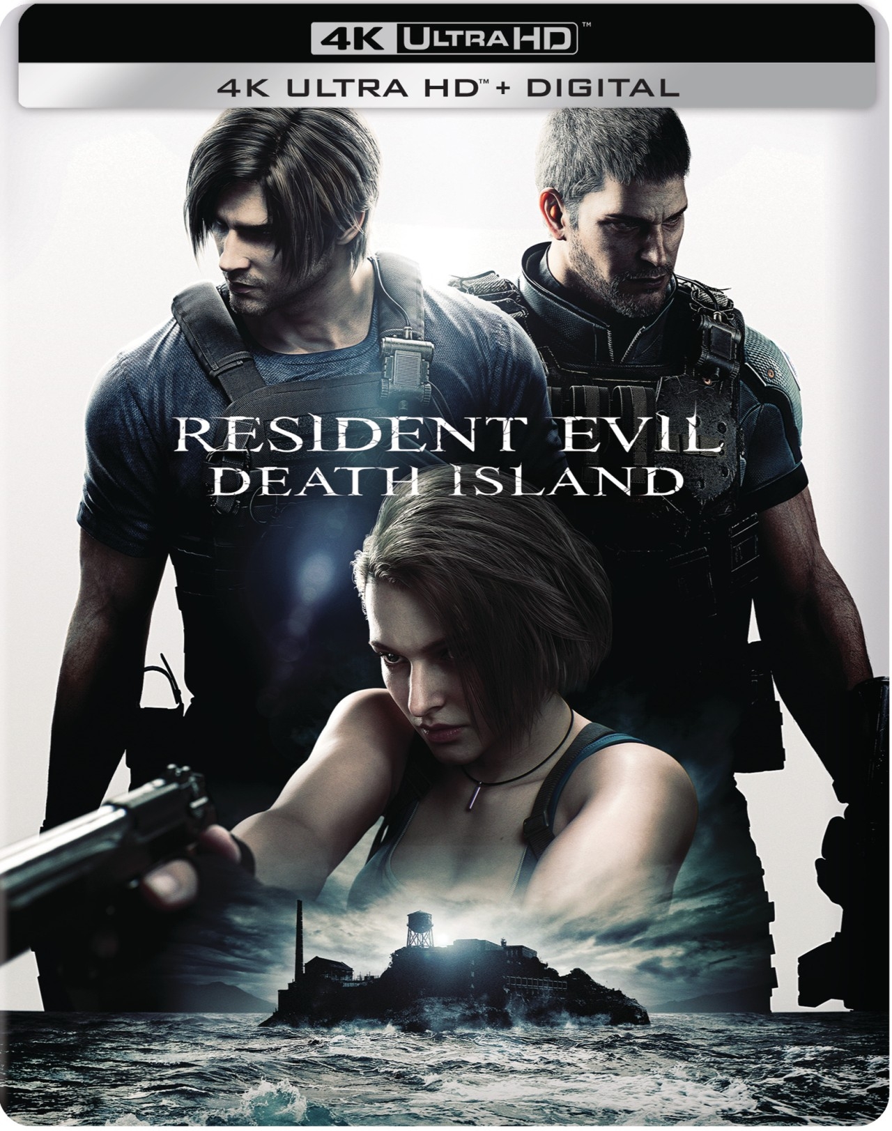 Resident Evil : Armageddon Italia