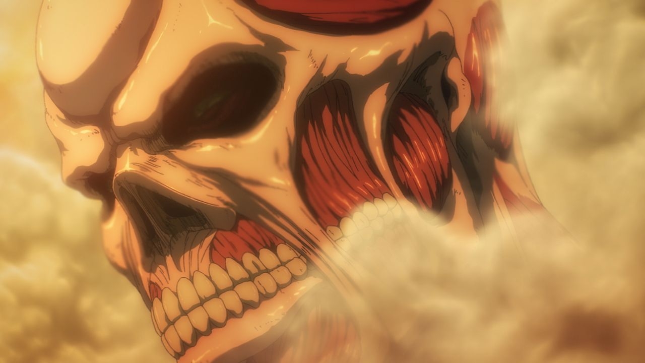 Attack On Titan Final Season The Final Chapters Special 1 Now On  Crunchyroll - The Illuminerdi