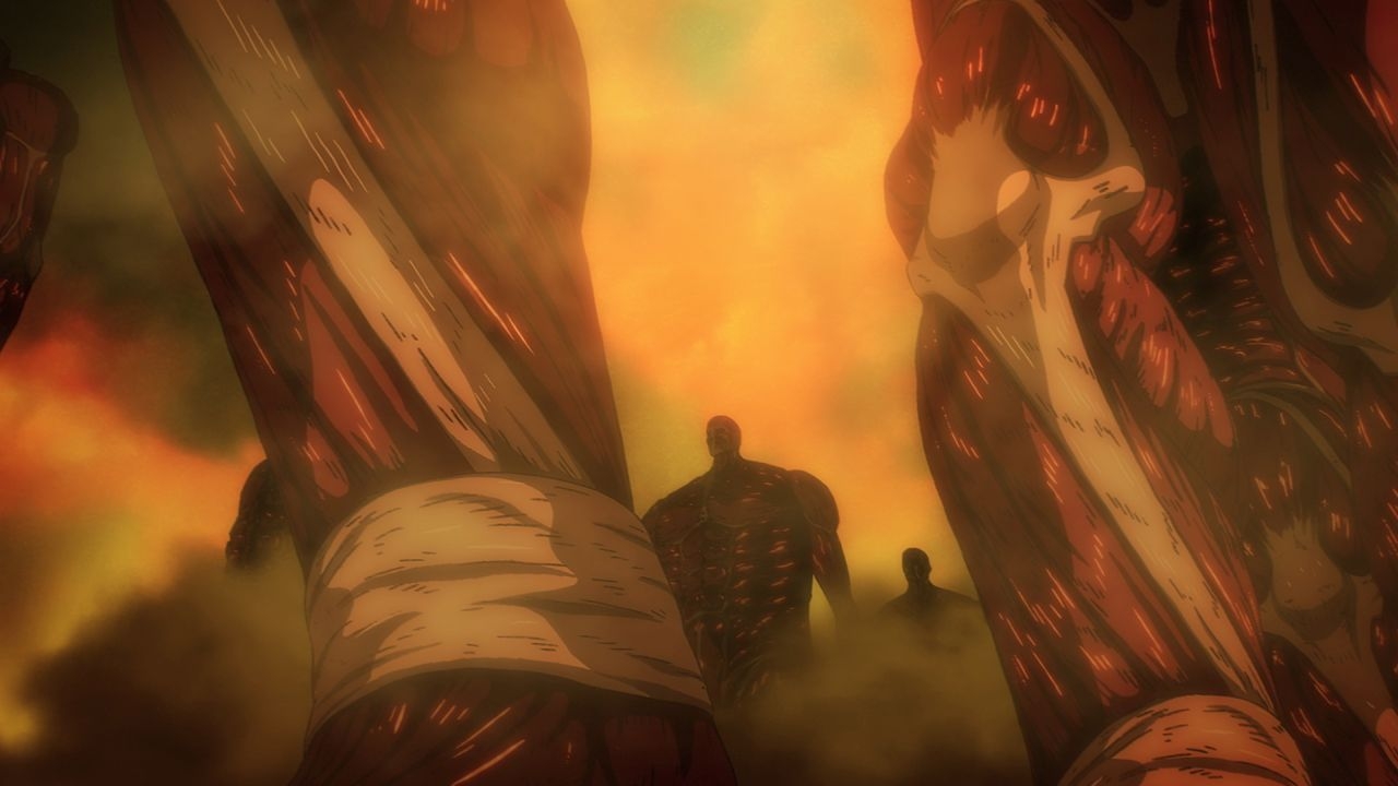 Attack on Titan Final Season THE FINAL CHAPTERS Special 2 to Stream on  Crunchyroll - Crunchyroll News