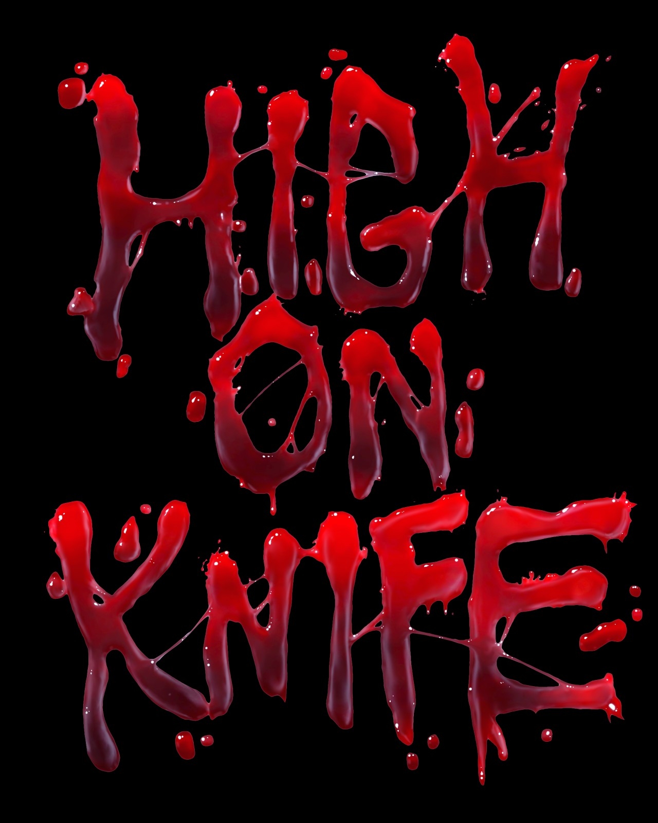 High on Life announces new DLC High On Knife