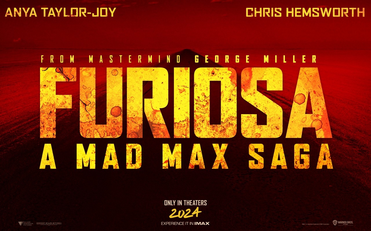 George Miller Unveils 'Furiosa: A Mad Max Saga' with Anya Taylor