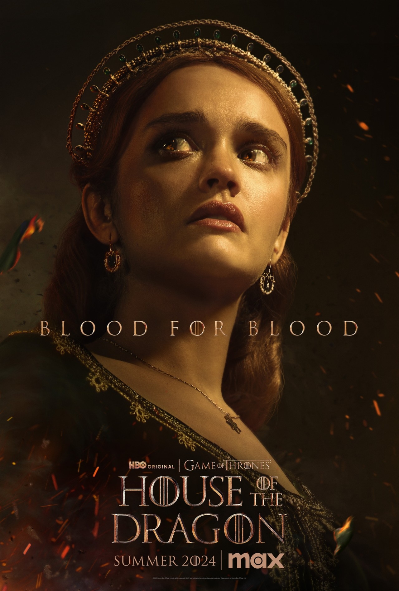 Is HBO's 'House of the Dragon' Trying To Fix One of 'Game of Thrones'  Biggest Mistakes?
