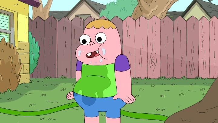Cartoon Network's 'Clarence' Premieres April 14 | Animation World Network