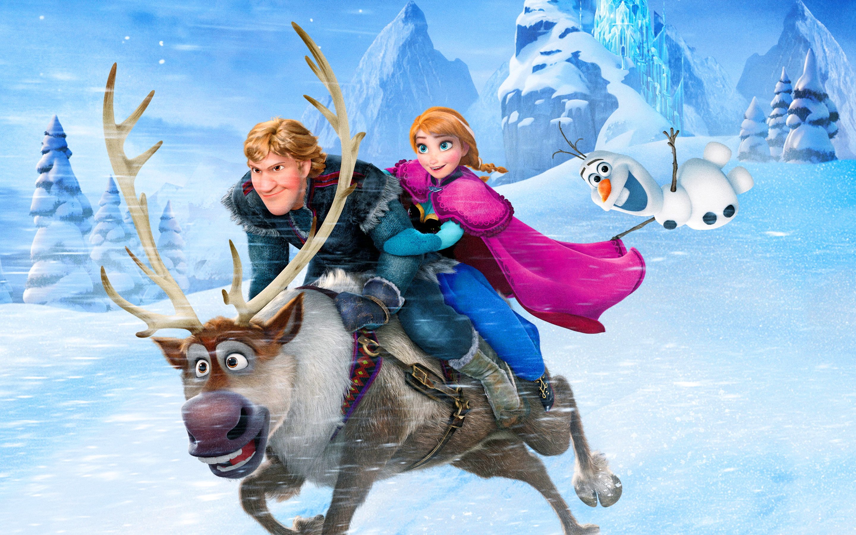 Disney's 'Frozen' Becomes Highest Grossing Animated Film Ever | Animation  World Network