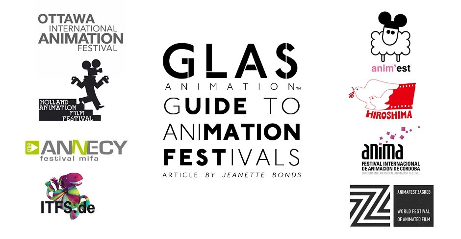 Animation Festivals: The GLAS Animation Guide to Getting Seen | Animation  World Network