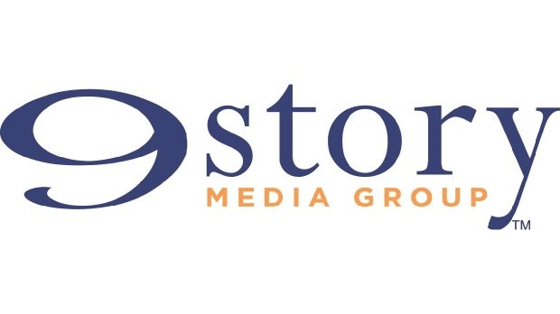 9 Story Entertainment Rebrands as 9 Story Media Group | Animation World Network