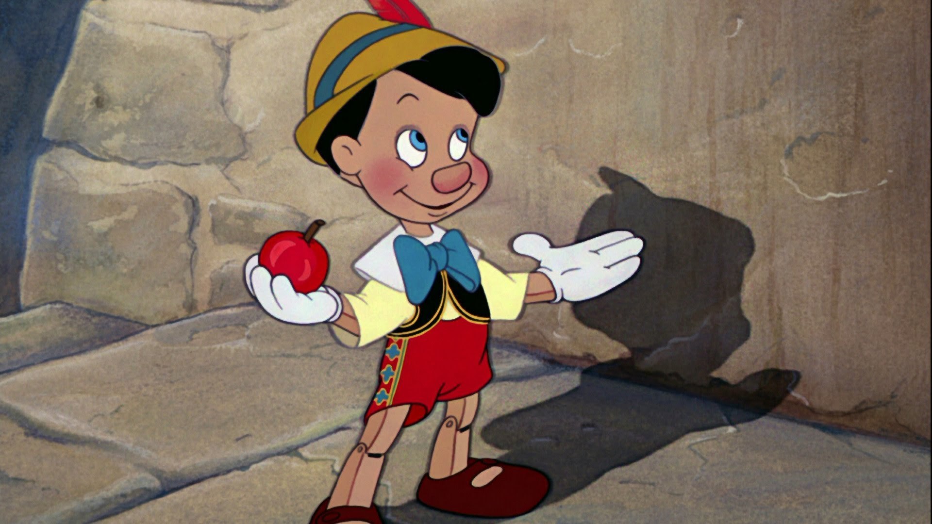 Disney Planning Live-Action 'Pinocchio' | Animation World Network