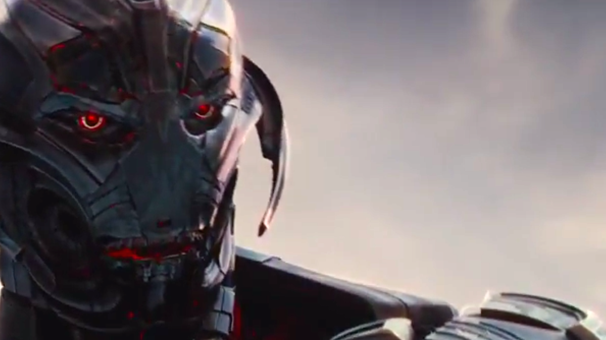 Box Office Report: 'Avengers: Age of Ultron' Opens to $201M Overseas |  Animation World Network