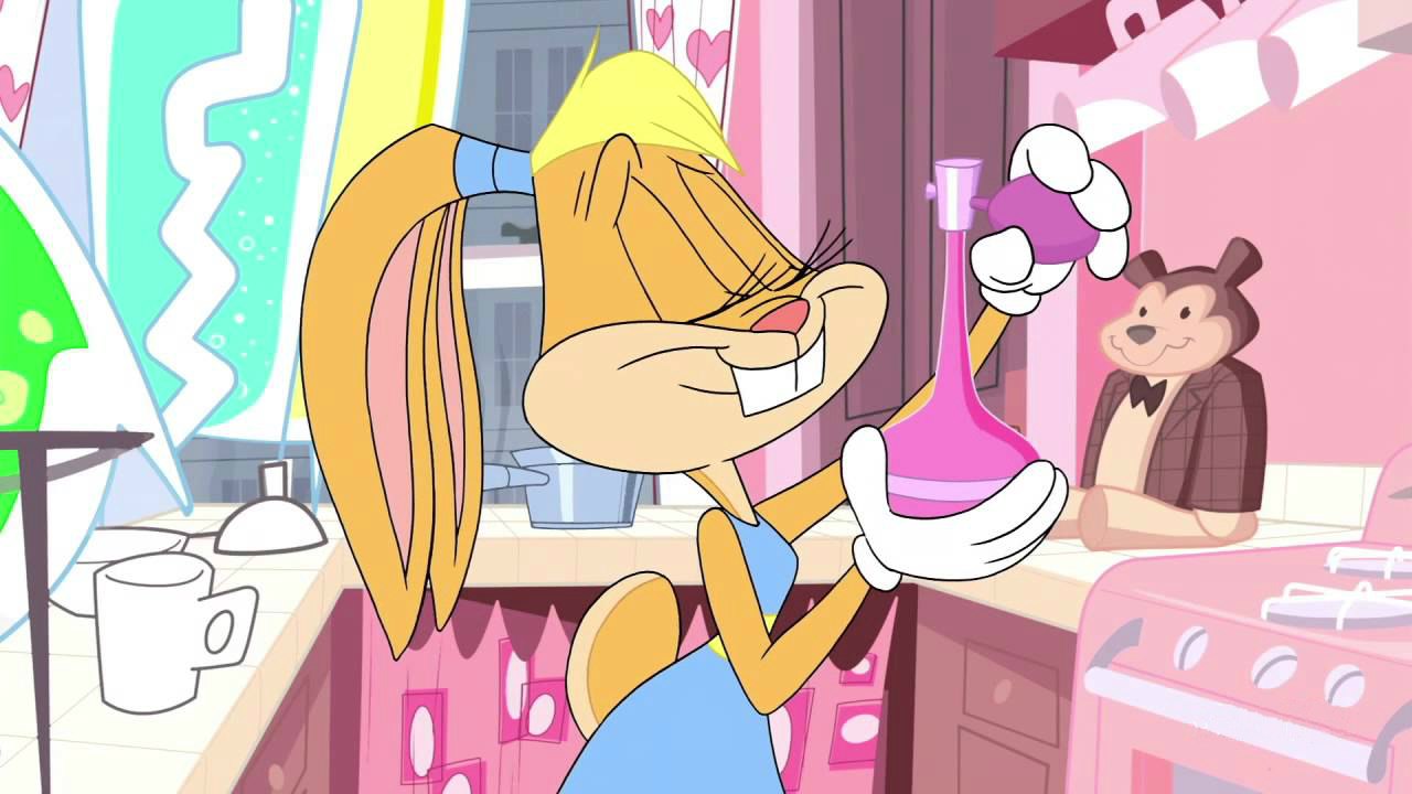 Warner Bros. Animation to Release New Looney Tunes Feature | Animation  World Network