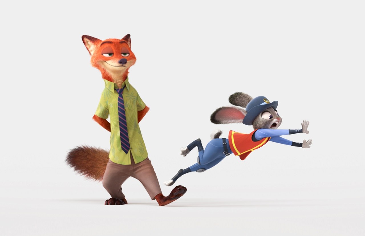 Zootopia is coming to Netflix next month! (and other news) – Zootopia News  Network