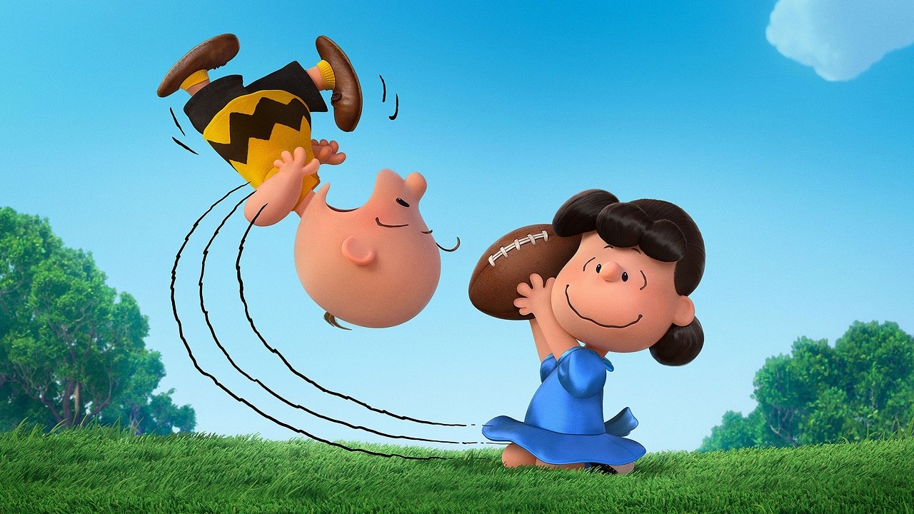 The Peanuts Movie' Featurettes Explore the Art of Dreaming Big | Animation  World Network