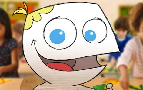 Jam Media Brings Little Roy To Cbeebies Cbbc Animation World Network