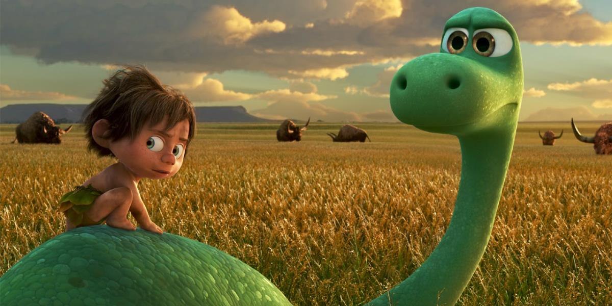 Pixar's Good Animator Kevin O'Hara Visits NYC | Animation World Network