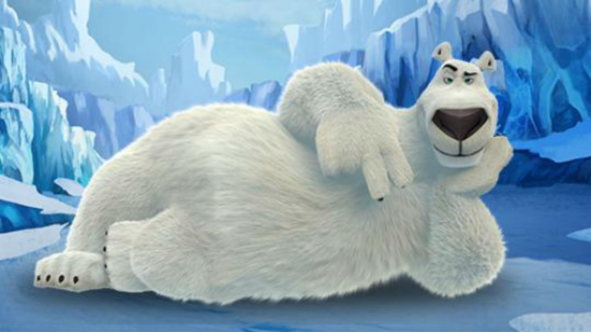 Learn the Arctic Shake in New 'Norm of the North' Clip | Animation World  Network