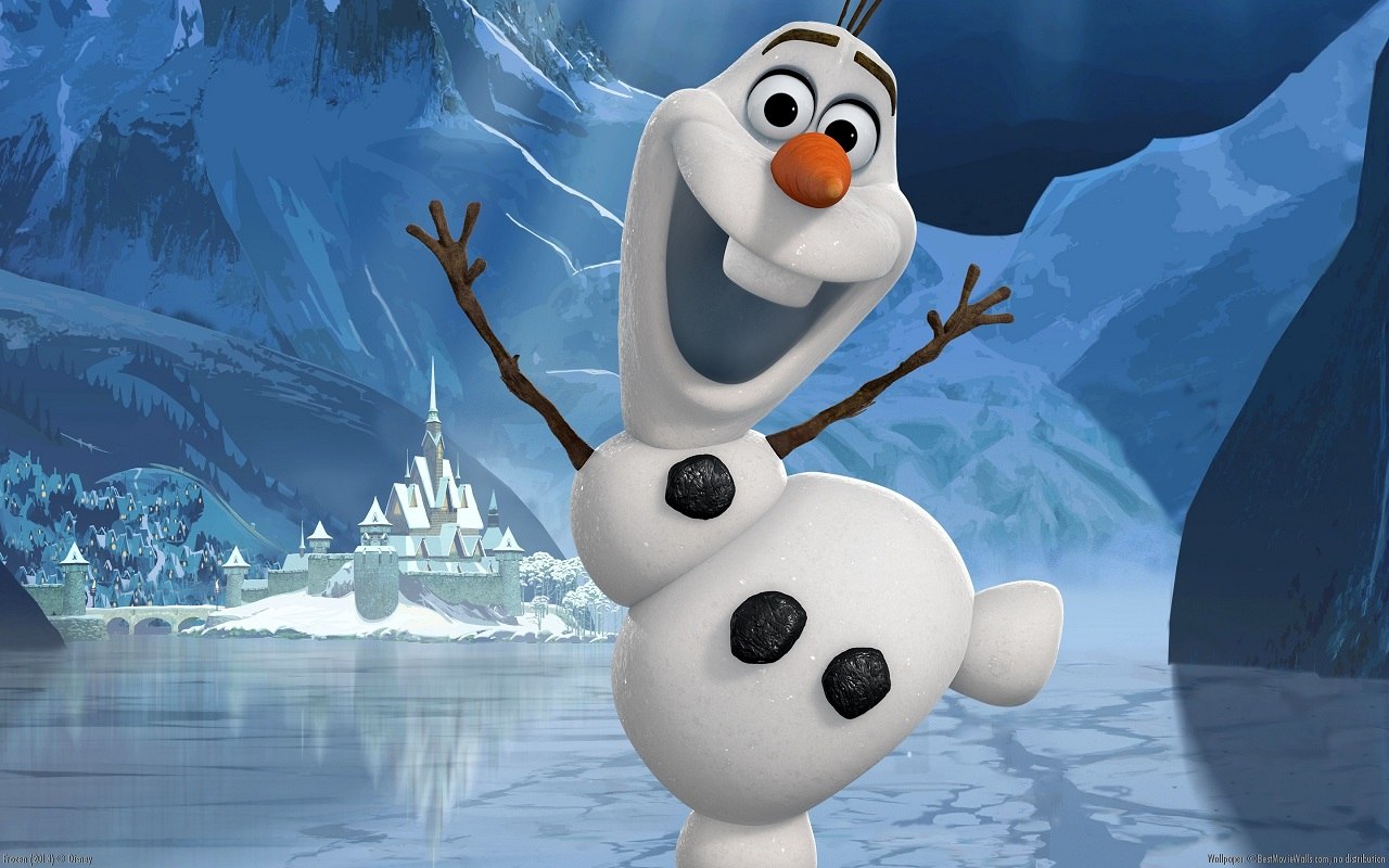 Disney's 'Frozen' Set for Broadcast on February 14 | Animation World Network