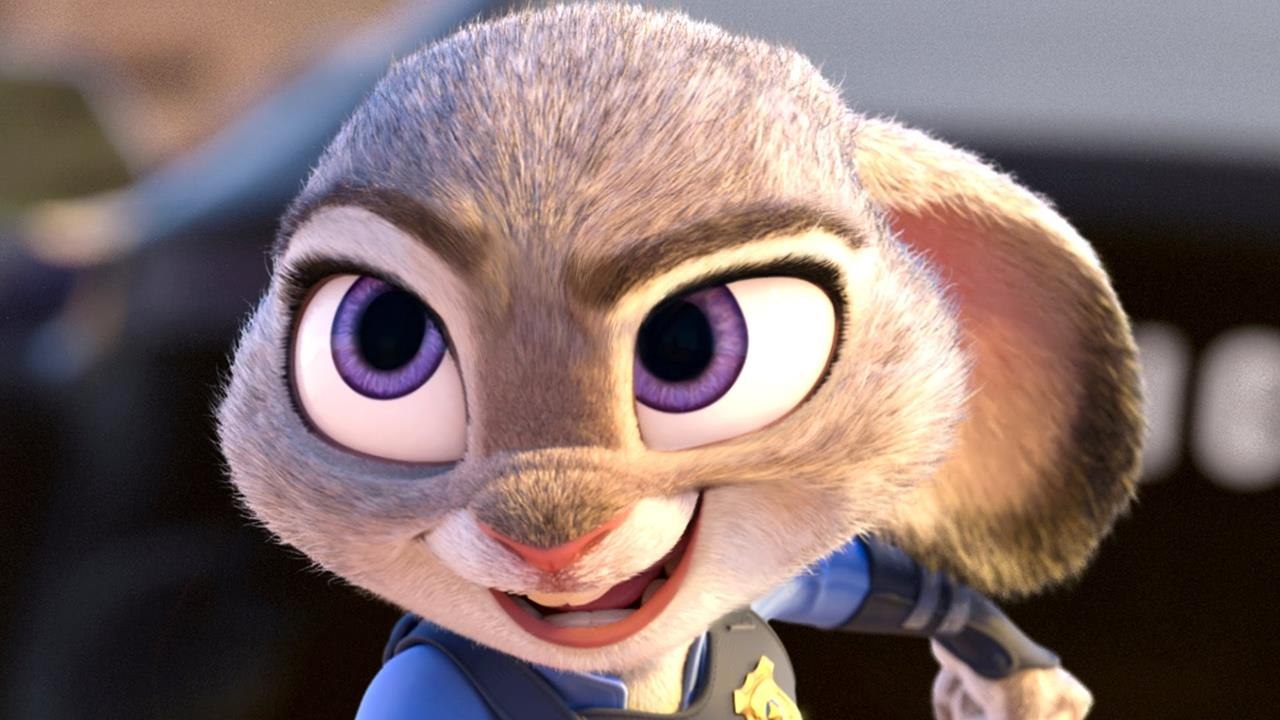 Meet the Women Innovators Who Helped Bring Disney's 'Zootopia' to Life |  Animation World Network